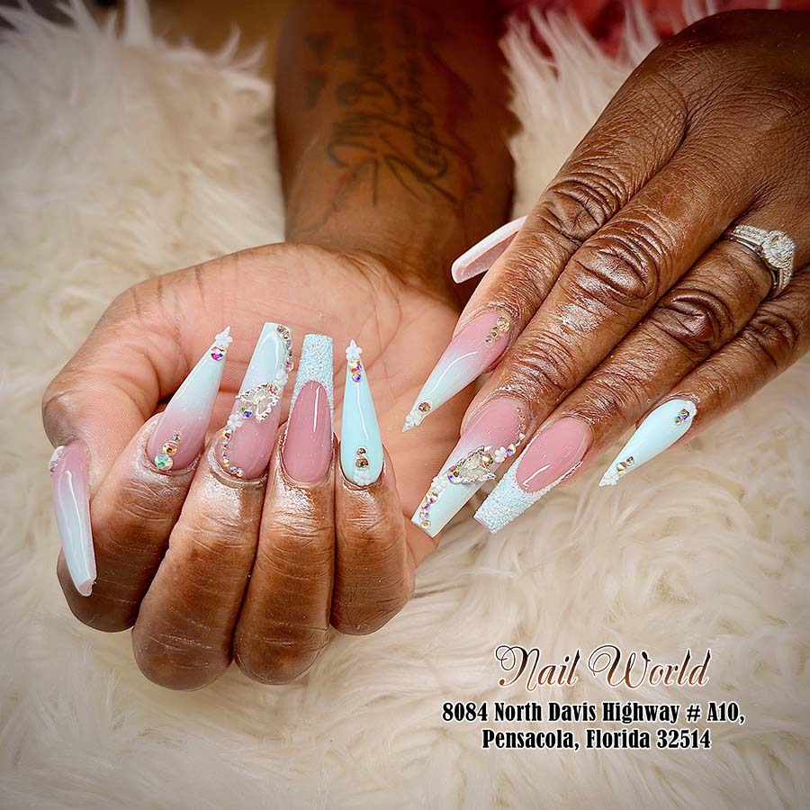 Nail World
